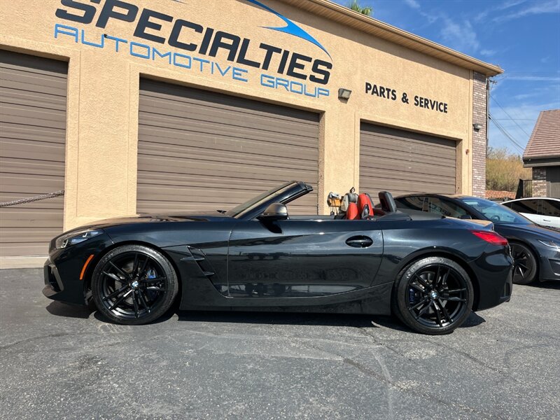 2020 BMW Z4 sDrive M40i - Photo 32 - St. George, UT 84770-2625