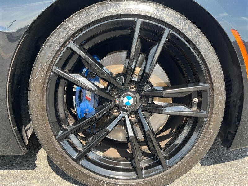 2020 BMW Z4 sDrive M40i - Photo 39 - St. George, UT 84770-2625