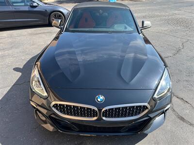 2020 BMW Z4 sDrive M40i - Photo 15 - St. George, UT 84770-2625
