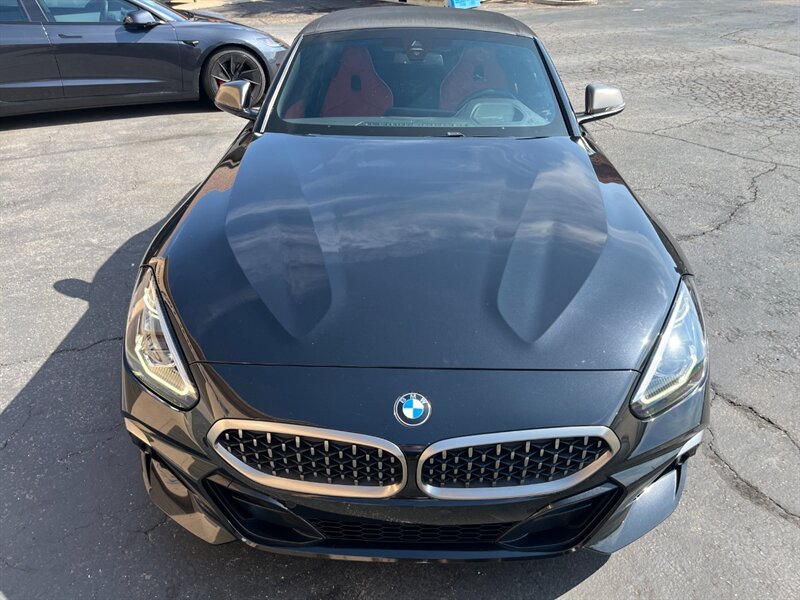 2020 BMW Z4 sDrive M40i - Photo 15 - St. George, UT 84770-2625