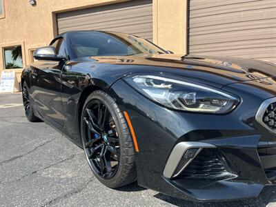 2020 BMW Z4 sDrive M40i - Photo 19 - St. George, UT 84770-2625