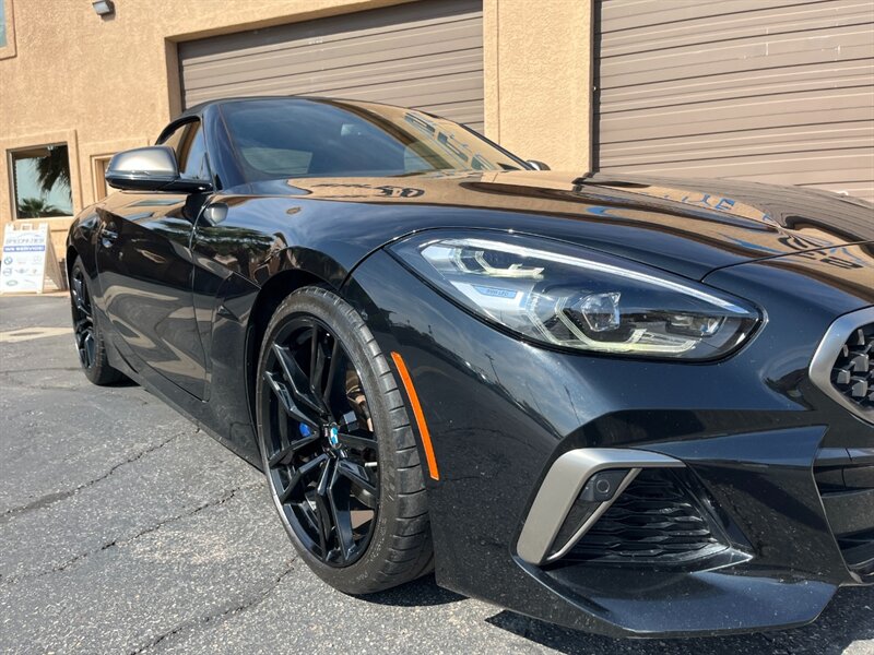 2020 BMW Z4 sDrive M40i - Photo 19 - St. George, UT 84770-2625