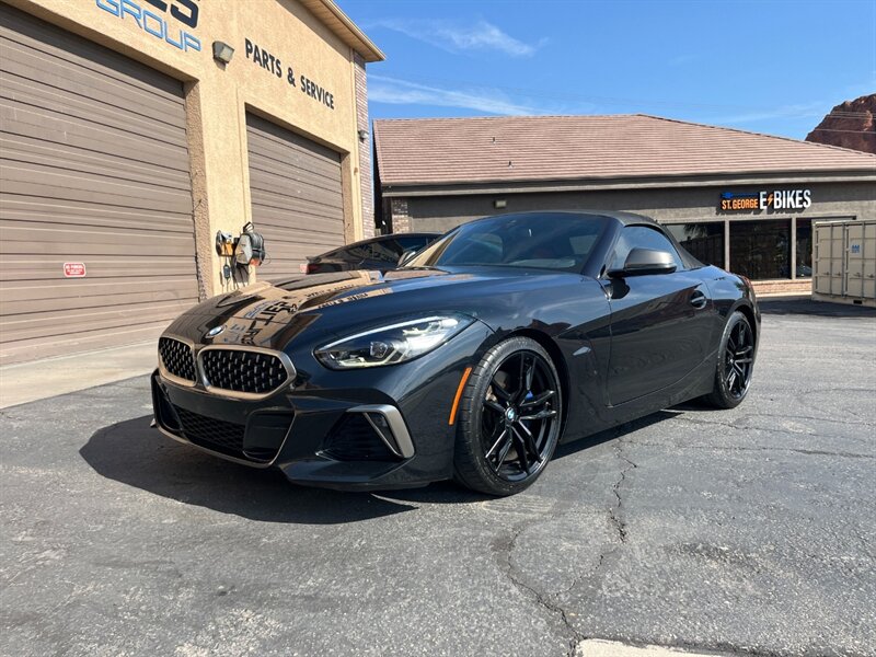 2020 BMW Z4 sDrive M40i - Photo 7 - St. George, UT 84770-2625