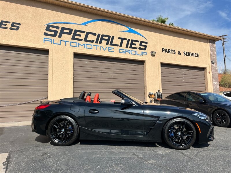 2020 BMW Z4 sDrive M40i - Photo 5 - St. George, UT 84770-2625