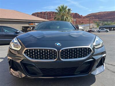 2020 BMW Z4 sDrive M40i - Photo 23 - St. George, UT 84770-2625