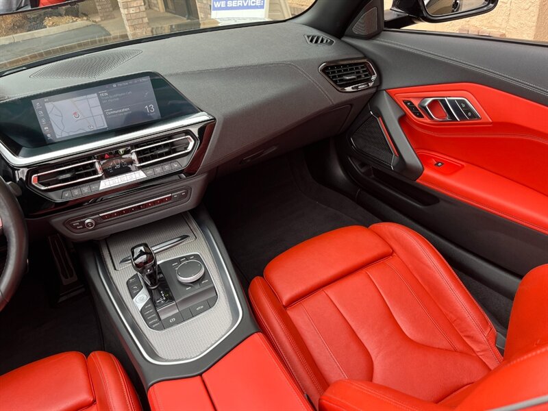 2020 BMW Z4 sDrive M40i - Photo 17 - St. George, UT 84770-2625