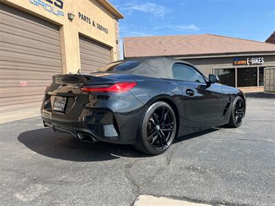 2020 BMW Z4 sDrive M40i - Photo 36 - St. George, UT 84770-2625