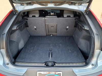 2023 Volvo C40 Recharge Twin Ultimate   - Photo 29 - Bountiful, UT 84010