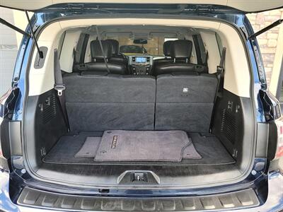 2020 Nissan Armada SL   - Photo 32 - Bountiful, UT 84010