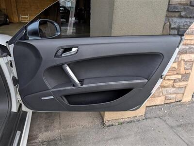 2012 Audi TTS 2.0T quattro Prestige   - Photo 24 - Bountiful, UT 84010