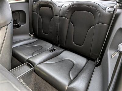 2012 Audi TTS 2.0T quattro Prestige   - Photo 22 - Bountiful, UT 84010