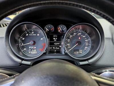2012 Audi TTS 2.0T quattro Prestige   - Photo 20 - Bountiful, UT 84010