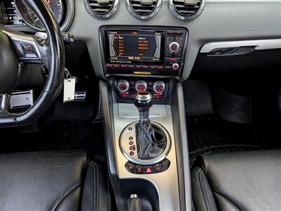 2012 Audi TTS 2.0T quattro Prestige   - Photo 21 - Bountiful, UT 84010