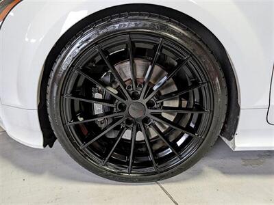2012 Audi TTS 2.0T quattro Prestige   - Photo 15 - Bountiful, UT 84010