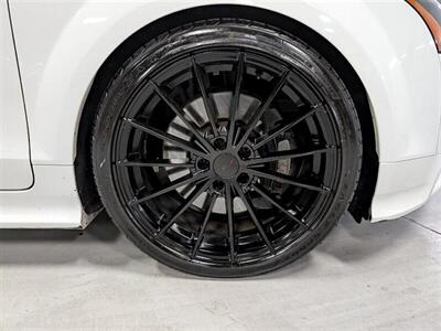 2012 Audi TTS 2.0T quattro Prestige   - Photo 12 - Bountiful, UT 84010
