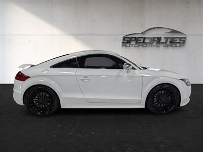 2012 Audi TTS 2.0T quattro Prestige   - Photo 11 - Bountiful, UT 84010