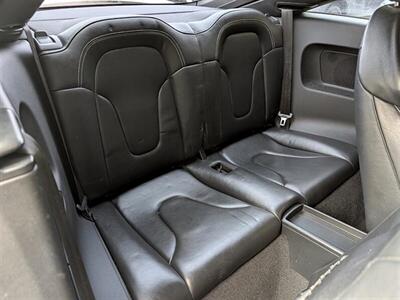 2012 Audi TTS 2.0T quattro Prestige   - Photo 25 - Bountiful, UT 84010