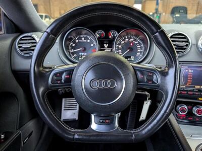 2012 Audi TTS 2.0T quattro Prestige   - Photo 19 - Bountiful, UT 84010