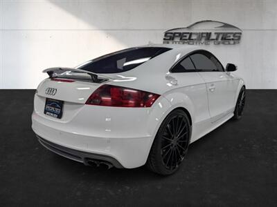 2012 Audi TTS 2.0T quattro Prestige   - Photo 10 - Bountiful, UT 84010