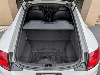 2012 Audi TTS 2.0T quattro Prestige   - Photo 26 - Bountiful, UT 84010