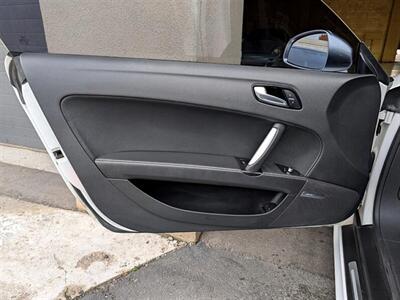 2012 Audi TTS 2.0T quattro Prestige   - Photo 18 - Bountiful, UT 84010