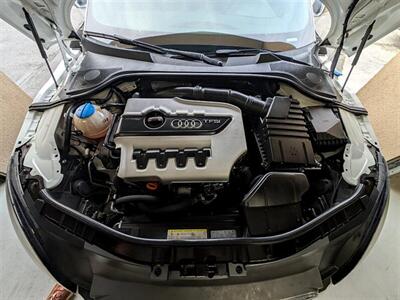 2012 Audi TTS 2.0T quattro Prestige   - Photo 17 - Bountiful, UT 84010