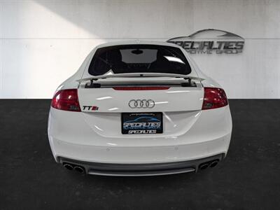 2012 Audi TTS 2.0T quattro Prestige   - Photo 9 - Bountiful, UT 84010