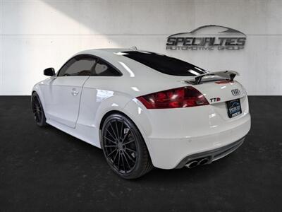 2012 Audi TTS 2.0T quattro Prestige   - Photo 8 - Bountiful, UT 84010