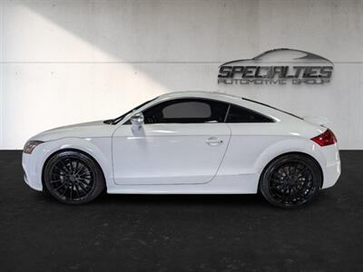2012 Audi TTS 2.0T quattro Prestige   - Photo 7 - Bountiful, UT 84010