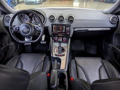 2012 Audi TTS 2.0T quattro Prestige   - Photo 3 - Bountiful, UT 84010