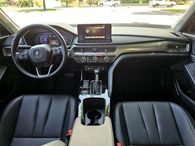 2023 Acura Integra   - Photo 4 - Bountiful, UT 84010