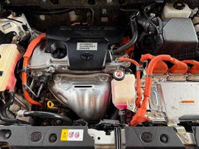 2017 Toyota RAV4 Hybrid SE   - Photo 4 - St. George, UT 84770-2625