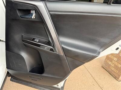 2017 Toyota RAV4 Hybrid SE   - Photo 47 - St. George, UT 84770-2625