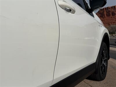 2017 Toyota RAV4 Hybrid SE   - Photo 30 - St. George, UT 84770-2625
