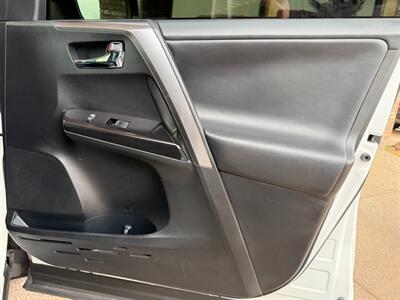 2017 Toyota RAV4 Hybrid SE   - Photo 48 - St. George, UT 84770-2625