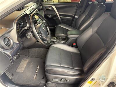 2017 Toyota RAV4 Hybrid SE   - Photo 9 - St. George, UT 84770-2625