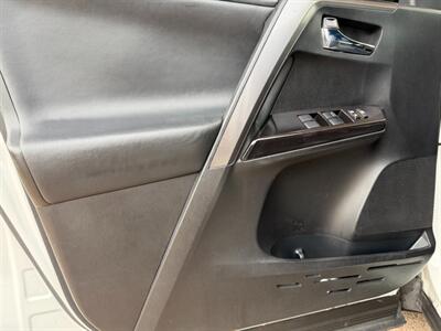 2017 Toyota RAV4 Hybrid SE   - Photo 45 - St. George, UT 84770-2625