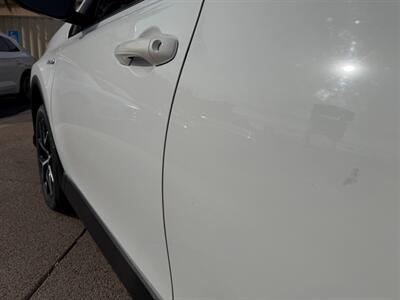 2017 Toyota RAV4 Hybrid SE   - Photo 27 - St. George, UT 84770-2625
