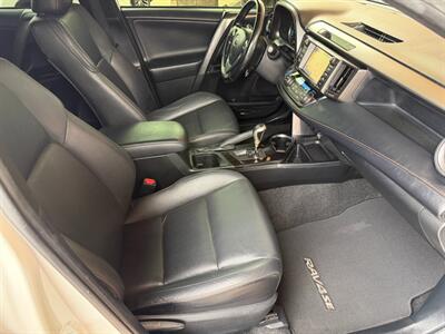 2017 Toyota RAV4 Hybrid SE   - Photo 13 - St. George, UT 84770-2625