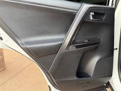 2017 Toyota RAV4 Hybrid SE   - Photo 46 - St. George, UT 84770-2625