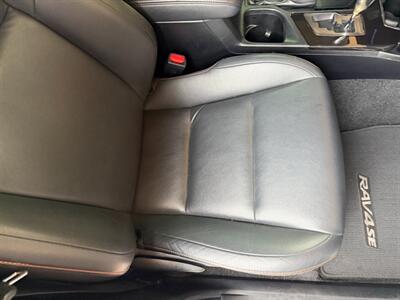 2017 Toyota RAV4 Hybrid SE   - Photo 40 - St. George, UT 84770-2625