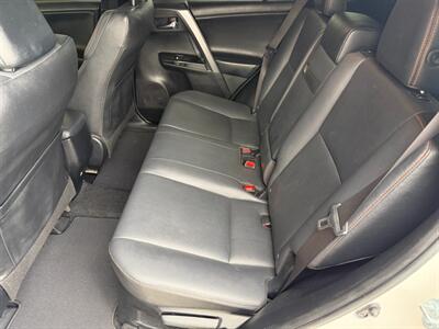 2017 Toyota RAV4 Hybrid SE   - Photo 11 - St. George, UT 84770-2625