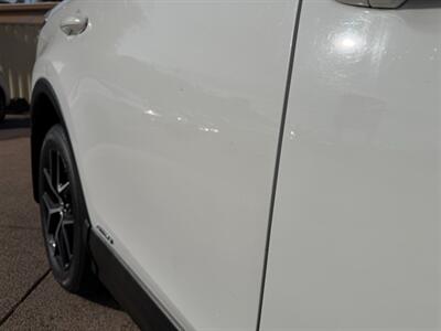 2017 Toyota RAV4 Hybrid SE   - Photo 29 - St. George, UT 84770-2625