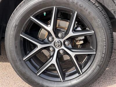 2017 Toyota RAV4 Hybrid SE   - Photo 36 - St. George, UT 84770-2625