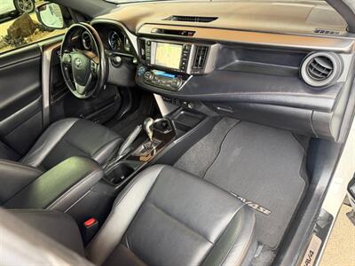 2017 Toyota RAV4 Hybrid SE   - Photo 7 - St. George, UT 84770-2625