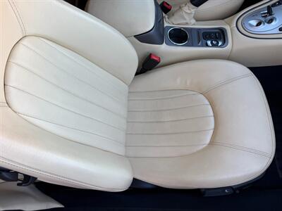 2004 Maserati Coupe Cambiocorsa   - Photo 39 - St. George, UT 84770-2625