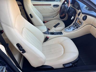 2004 Maserati Coupe Cambiocorsa   - Photo 13 - St. George, UT 84770-2625