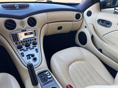 2004 Maserati Coupe Cambiocorsa   - Photo 18 - St. George, UT 84770-2625