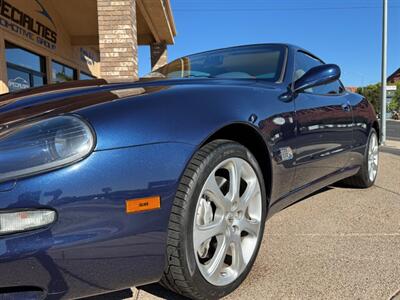 2004 Maserati Coupe Cambiocorsa   - Photo 22 - St. George, UT 84770-2625