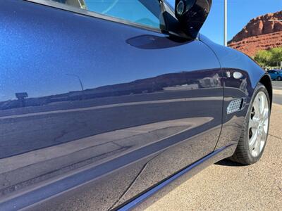 2004 Maserati Coupe Cambiocorsa   - Photo 30 - St. George, UT 84770-2625
